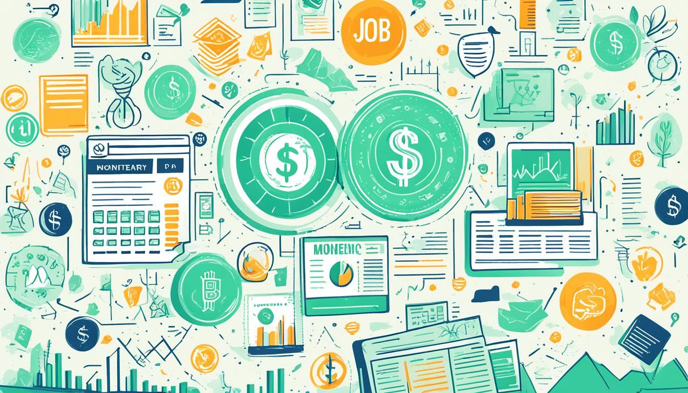 how do job boards make money